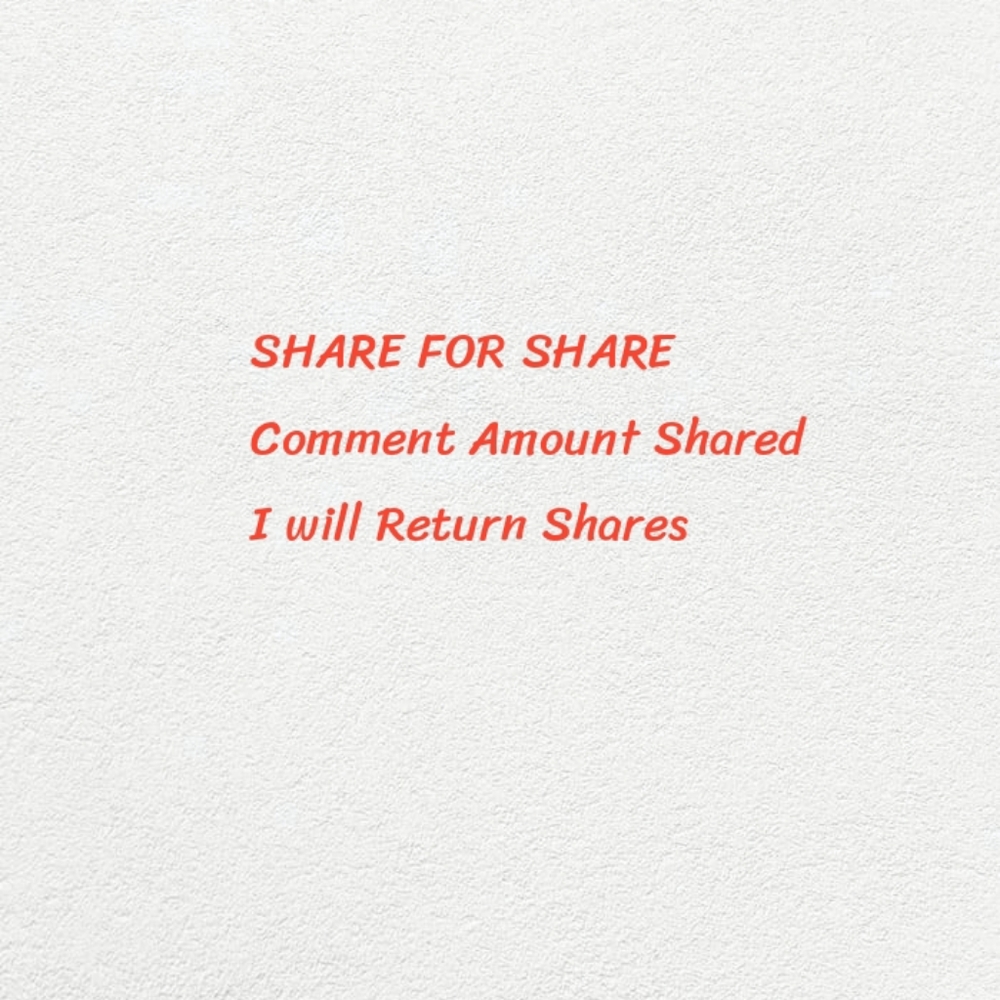 Share, Share